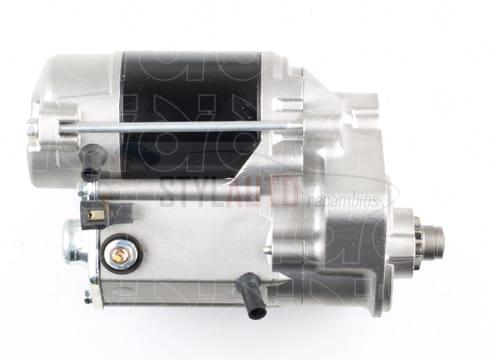 MOTOR DE ARRANQUE TOYOTA CELICA GT / TOYOTA ESTIMA 11040615EU / 128000-8200 / 128000-9190 / 228000-2851 / 228000-2852