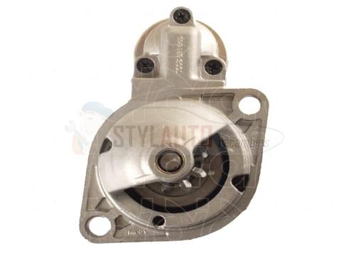 MOTOR DE ARRANQUE LOMBARDINI 0001109028 / 0001218118 / 11131255 / AZE2645 / IS1115
