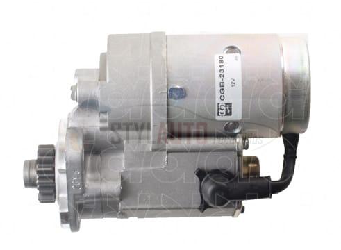 MOTOR DE ARRANQUE BOBCAT 03101-3180 / 4900574