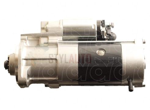 MOTOR DE ARRANQUE MITSUBISHI KUBOTA 1G777-63011 / 1K012-63010 / 1K012-63011 / DRS0519 / M008T50471