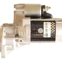 MOTOR DE ARRANQUE YANMAR 129685-77011 / 45-2177 / 45-2324 / DRS0712 / S13-407