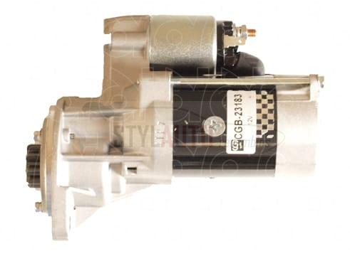 MOTOR DE ARRANQUE YANMAR 129685-77011 / 45-2177 / 45-2324 / DRS0712 / S13-407