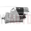 MOTOR DE ARRANQUE TOYOTA DYNA D / TOYOTA LAND CRUISER D 015550 / 028000-5530 / 028000-5550 / 028000-5551 / 028000-5620
