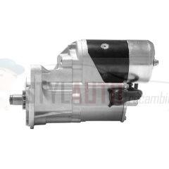 MOTOR DE ARRANQUE TOYOTA DYNA D / TOYOTA LAND CRUISER D 015550 / 028000-5530 / 028000-5550 / 028000-5551 / 028000-5620