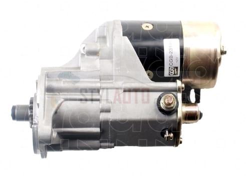 MOTOR DE ARRANQUE TOYOTA LAND CRUISER 028000-5500 / 028000-5600 / 028000-7221 / 028000-7231 / 28100-47040