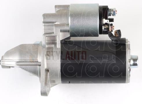 MOTOR DE ARRANQUE LAND ROVER DEFENDER / LAND ROVER DISCOVERY 0001108137 / 0001108144 / 63226801