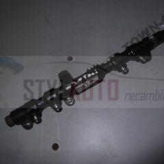 rail de inyeccion ford mondeo 2.0 tdci 094ac1014a