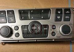 climatizador digital nissan almera 28395-bn801 28395bn801