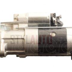 MOTOR DE ARRANQUE CUMMINS / VOLVO INDUSTRIAL 11127679 / 19026030 / 20450305 / 20732404 / 85000295