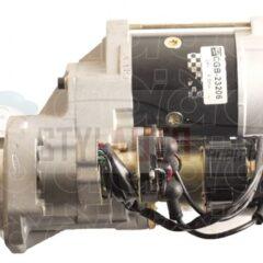 MOTOR DE ARRANQUE CUMMINS / ISUZU 024000-3250 0240003250