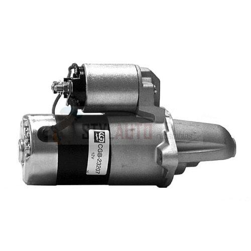 MOTOR DE ARRANQUE NISSAN PRIMERA 0001462 / 0986020821 / 11040155EU / 11040169EU / 11040188EU