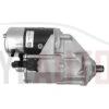MOTOR DE ARRANQUE TOYOTA INDUSTRIAL 028000-5570 / 028000-6460 / 28100-46040 / 28100-48011