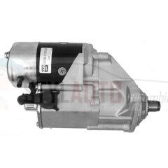 MOTOR DE ARRANQUE TOYOTA INDUSTRIAL 028000-5570 / 028000-6460 / 28100-46040 / 28100-48011