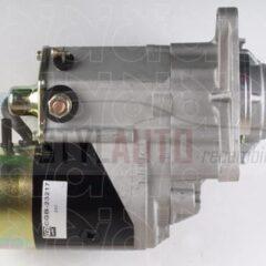 MOTOR DE ARRANQUE ISUZU INDUSTRIAL 0-21000-3660 / 0-23000-1030 / 0-23000-1031 / 0-23000-1032 / 0-23000-1033
