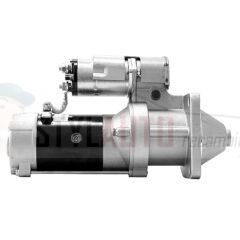MOTOR DE ARRANQUE NISSAN PATROL 23300-C8601 / 23300-C8604 / 458606 / 8052133 / DRS3237