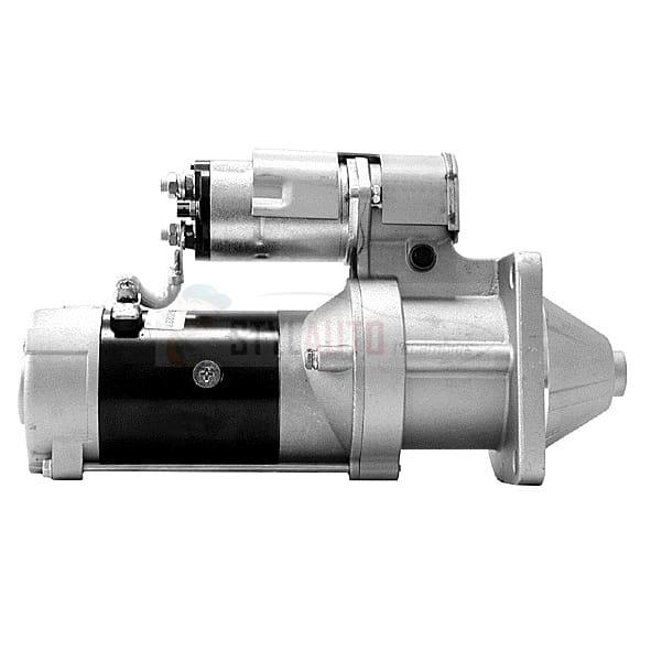 MOTOR DE ARRANQUE NISSAN PATROL 23300-C8601 / 23300-C8604 / 458606 / 8052133 / DRS3237
