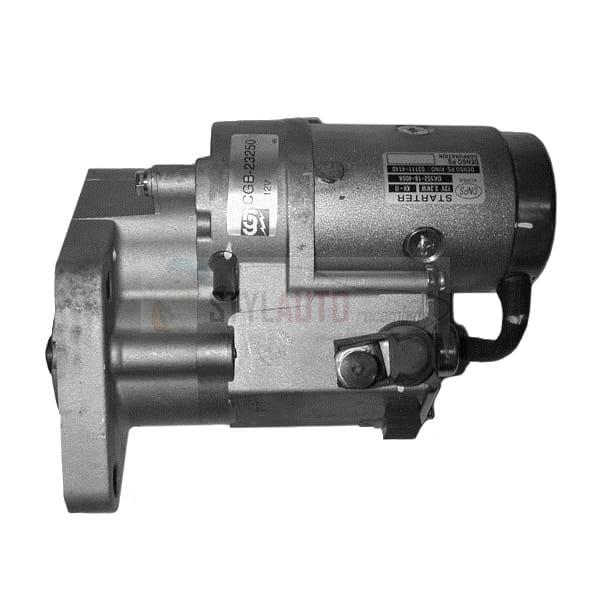 MOTOR DE ARRANQUE KIA CARNIVAL 03111-4140 / 0986022770 / 11040682 / 11070627 / 36100-4X100