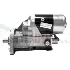 MOTOR DE ARRANQUE TOYOTA LAND CRUISER 11040230 / 128000-1790 / 128000-3080 / 28100-56180 / 28100-66180