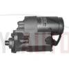 MOTOR DE ARRANQUE HYSTER / TOYOTA 028000-4512 / 028000-5820 / 0986014451 / 11040390EU / 128000-1240