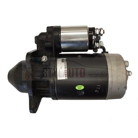 MOTOR DE ARRANQUE CASE / DAVID BROWN / MASSEY FERGUSON 0001362060 / 26133 / 26133D / 26133E / 26133M