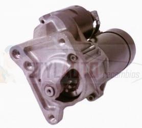 MOTOR DE ARRANQUE RENAULT CLIO / RENAULT LAGUNA 0001107047 / 0001108022 / 0001146 / 0001208515 / 0001208517