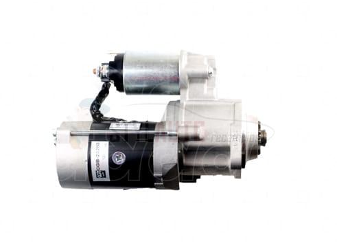 MOTOR DE ARRANQUE MITSUBISHI INDUSTRIAL 11040336 / 23300-M4910 / 34466-03200 / 34466-15202 / 34466-20200