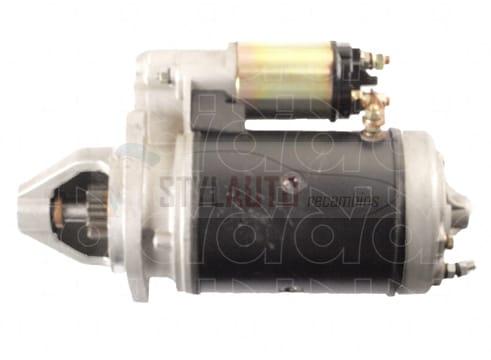 MOTOR DE ARRANQUE MASSEY FERGUSON 26196 / 26198 / 26219 / 26233 / 26233B
