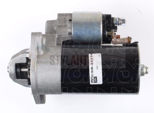 MOTOR DE ARRANQUE ALFA ROMEO 0001108202 / 0001108234 / 0001108235 / 0001108239 / 0001108240