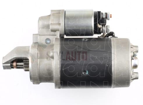 MOTOR DE ARRANQUE VM DIESEL 0001354099 / 0001362021 / 0001362050 / AZJ3140 / AZJ3581