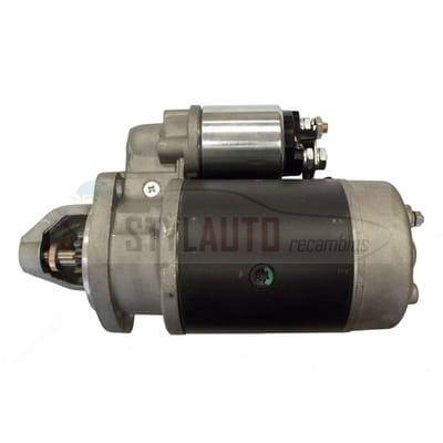 MOTOR DE ARRANQUE SAME 0001314011 / 0001362009 / 0001362035 / 11130521 / 207020002