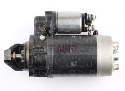MOTOR DE ARRANQUE DEUTZ-FAHR SCHAEFF 0001362041 / 0001366001