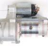 MOTOR DE ARRANQUE HYUNDAI GALLOPER TD / HYUNDAI TERRACAN 11040100EU / 11040107EU / 11139413 / 36100-42050 / 438121