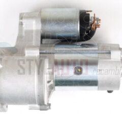 MOTOR DE ARRANQUE HYUNDAI GALLOPER TD / HYUNDAI TERRACAN 11040100EU / 11040107EU / 11139413 / 36100-42050 / 438121