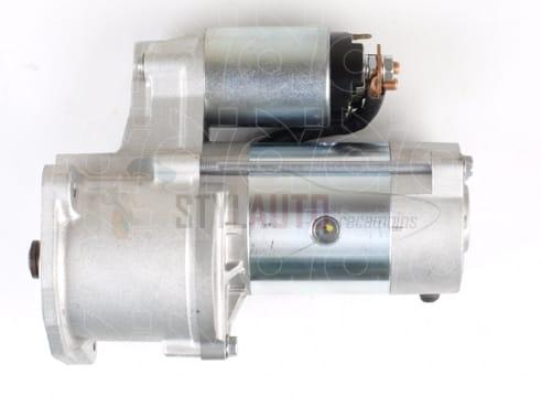 MOTOR DE ARRANQUE HYUNDAI GALLOPER TD / HYUNDAI TERRACAN 11040100EU / 11040107EU / 11139413 / 36100-42050 / 438121