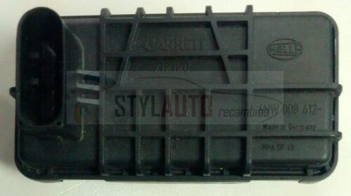 ACTUADOR DE TURBO AUDI TDI 6NW008412 712120