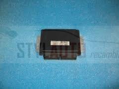 CENTRALITA DE MOTOR RENAULT MEGANE SCENIC 1.6 SIRIUS 32N S110138001A, S110138001 A, 8200056873, 8200044437