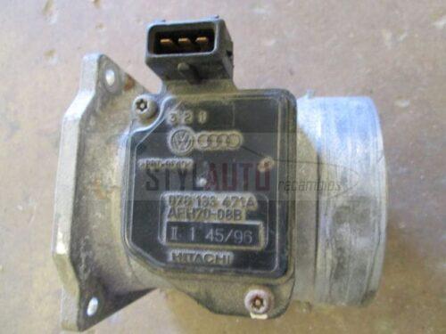 caudalimetro audi a6 078 133 471 A 078133471A