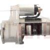 MOTOR DE ARRANQUE HYUNDAI GALLOPER TD / HYUNDAI TERRACAN TD / MITSUBISHI L 300 D 36100-47600 / JS770 / M2T60185 / M2T61171