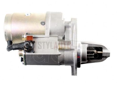 MOTOR DE ARRANQUE KIA PREGIO D / KIA PRIDE 03111-4010 / 03111-4200 / 11040711 / 8070301 / DRS3925