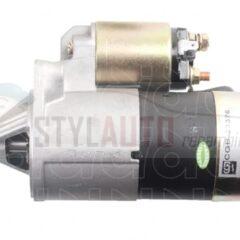 MOTOR DE ARRANQUE SUZUKI ALTO / SUZUKI BALENO GTX 0986014571 / 0986016451 / 0986017571 / 31100-64B11 / 31100-64B12