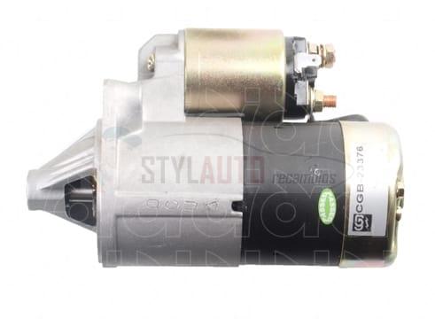 MOTOR DE ARRANQUE SUZUKI ALTO / SUZUKI BALENO GTX 0986014571 / 0986016451 / 0986017571 / 31100-64B11 / 31100-64B12