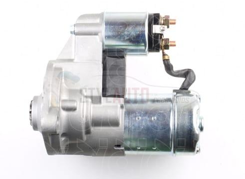 MOTOR DE ARRANQUE OPEL CORSA D / OPEL CORSA TD 0004430 / 0986018321 / 11040195EU / 1202026 / 1202033