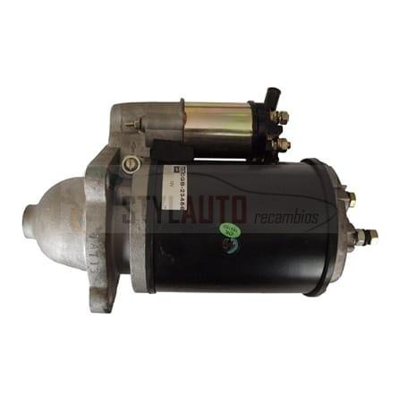 MOTOR DE ARRANQUE HEDEN / JCB / LEYLAND 26246 / 26304 / 26343 / LRS00106