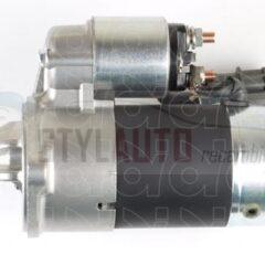 MOTOR DE ARRANQUE NISSAN PATROL S114-507 S114507