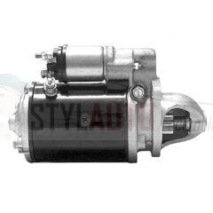 MOTOR DE ARRANQUE CASE / FORD 0986022750 / 23669 / 26211E / 26211H / 26211Q