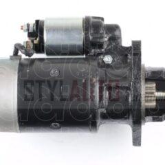 MOTOR DE ARRANQUE CASE / FORD 26211E / 26211H / 26227 / 26227A / 26227D