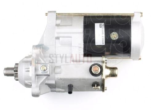 MOTOR DE ARRANQUE CATERPILLAR 128000-5730 / 128000-5731 / 128000-5732 / 246-30201 / 3E5381