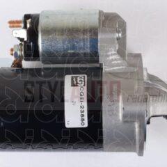 MOTOR DE ARRANQUE CHEVROLET MATIZ / DAEWOO MATIZ 10455503 / 438198 / 458205 / 8070906 / 96275481