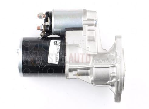 MOTOR DE ARRANQUE NISSAN LAUREL D / NISSAN PATROL 0986014271 / 11040119EU / 11040125EU / 11040135EU / 23300-47500