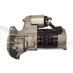 MOTOR DE ARRANQUE ISUZU PICK UP D / OPEL CAMPO DTI 8972553901 / 897365-8240 / 8-98028-199-0 / 898028-1990 / DRS0458